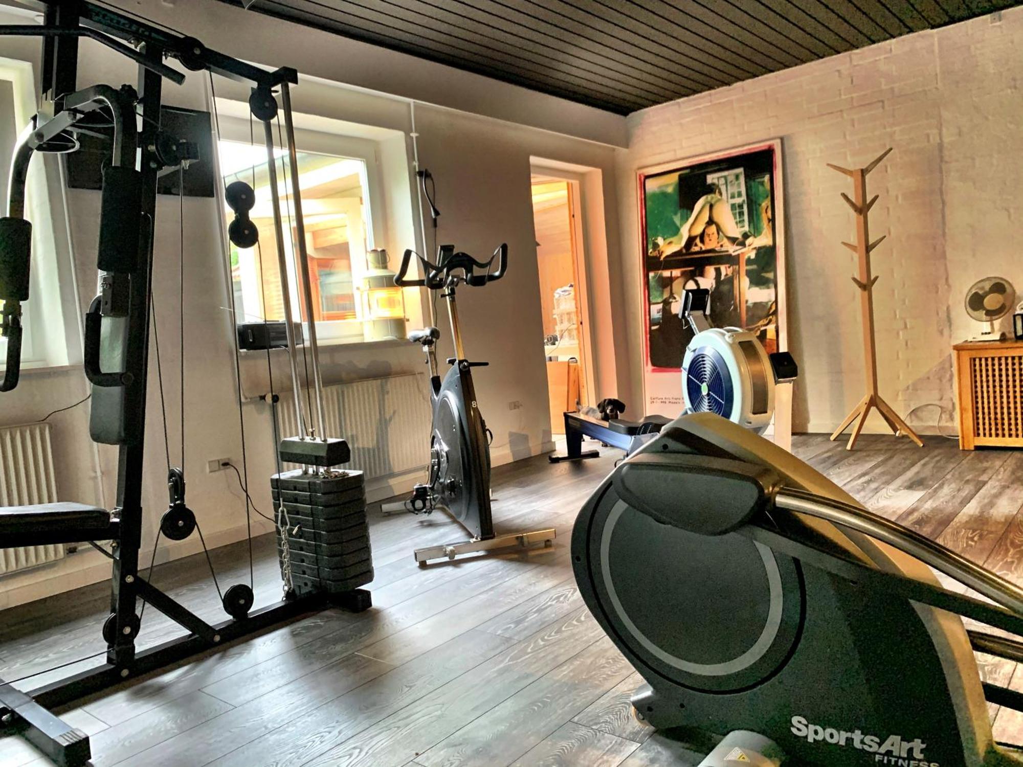 Hotel Gammel Havn Фредериция Екстериор снимка